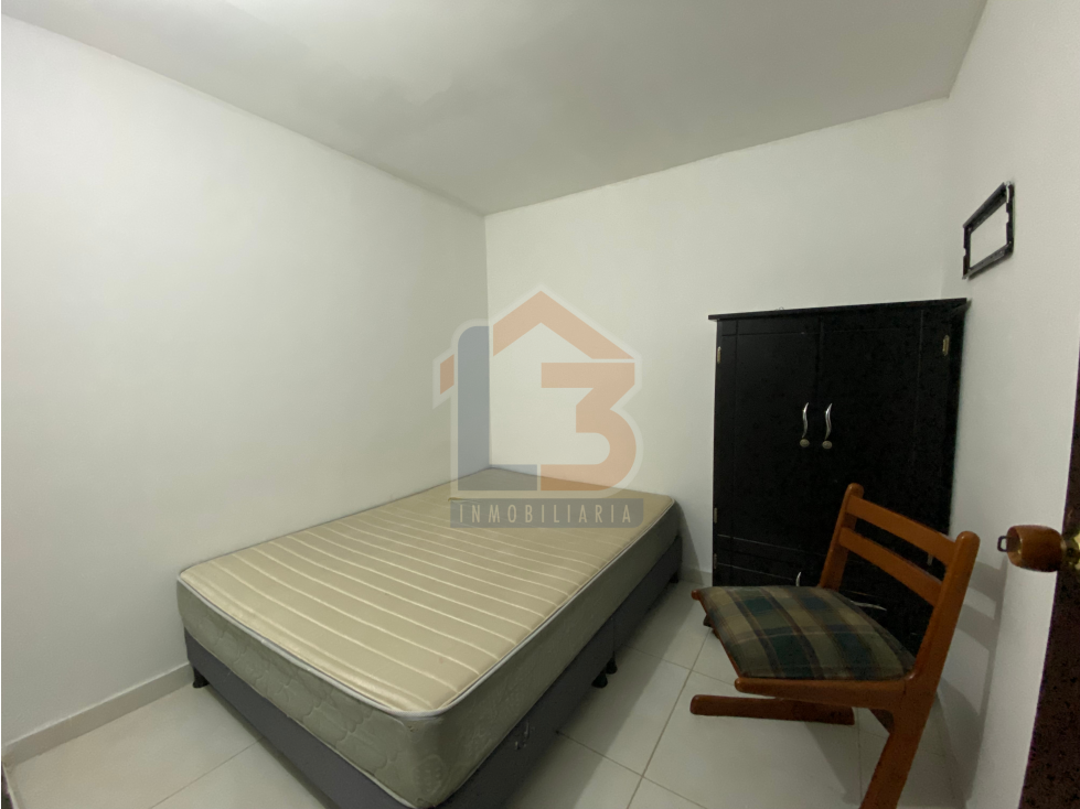 SE VENDE APARTAMENTO EN EL CENTRO SECTOR LA 14 — foto 6