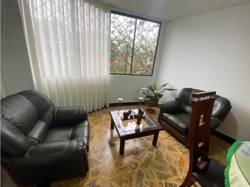 SE VENDE APARTAMENTO EN AV. SUR PEREIRA RISARALDA — foto 4