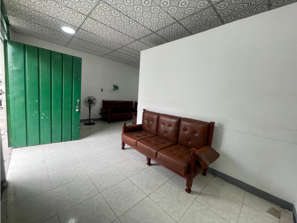 SE VENDE AMPLIO LOCAL EN LA TEBAIDA - QUINDÍO - 6