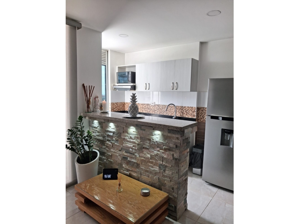 SE VENDE APARTAMENTO SECTOR ORO NEGRO