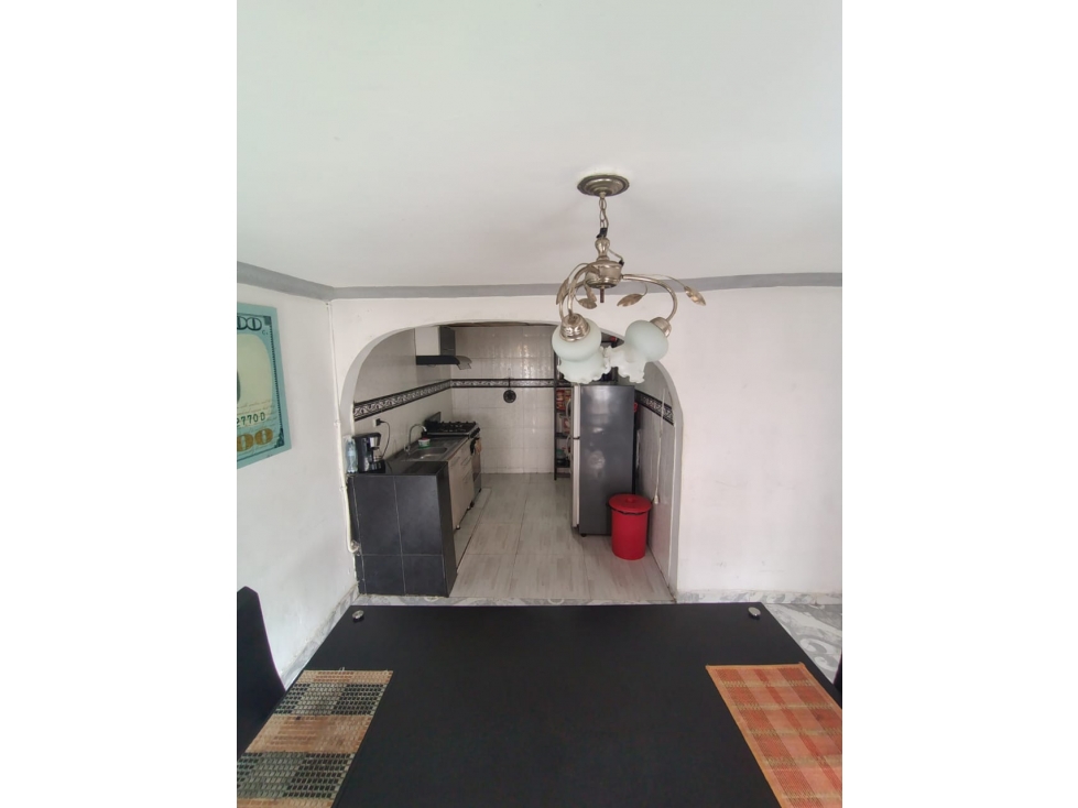 SE VENDE CASA BARRIO 7 DE AGOSTO — foto 4