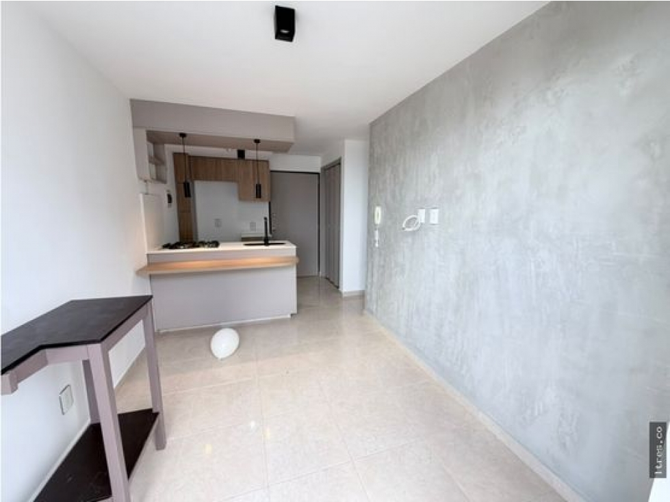 SE VENDE APARTAMENTO CERCA A AV 19 - 4