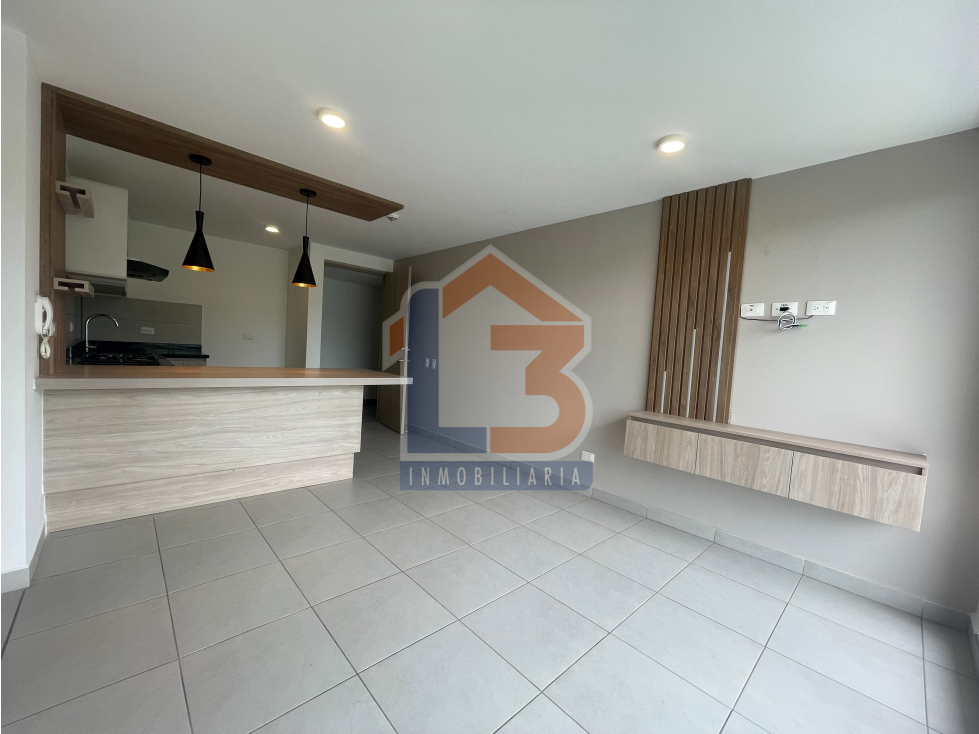 SE VENDE APARTAMENTO EN LA AVENIDA CENTENARIO