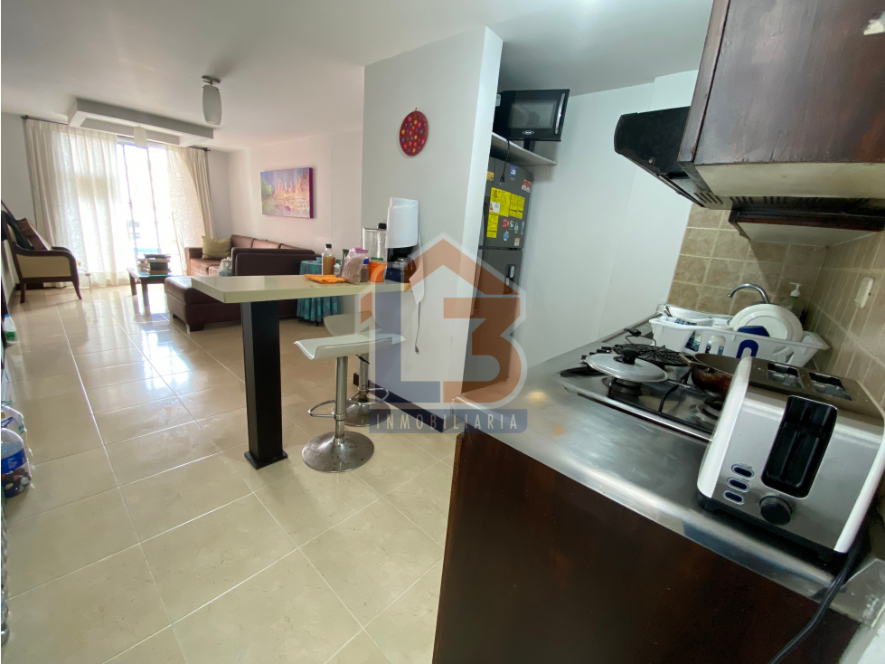 SE VENDE APARTAMENTO EN EL SECTOR NUEVA CECILIA — foto 6