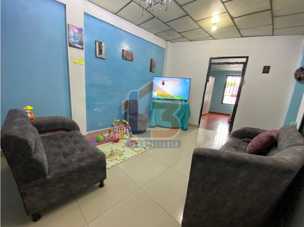 SE VENDE CASA EN EL SECTOR CARRERA 19 — foto 3