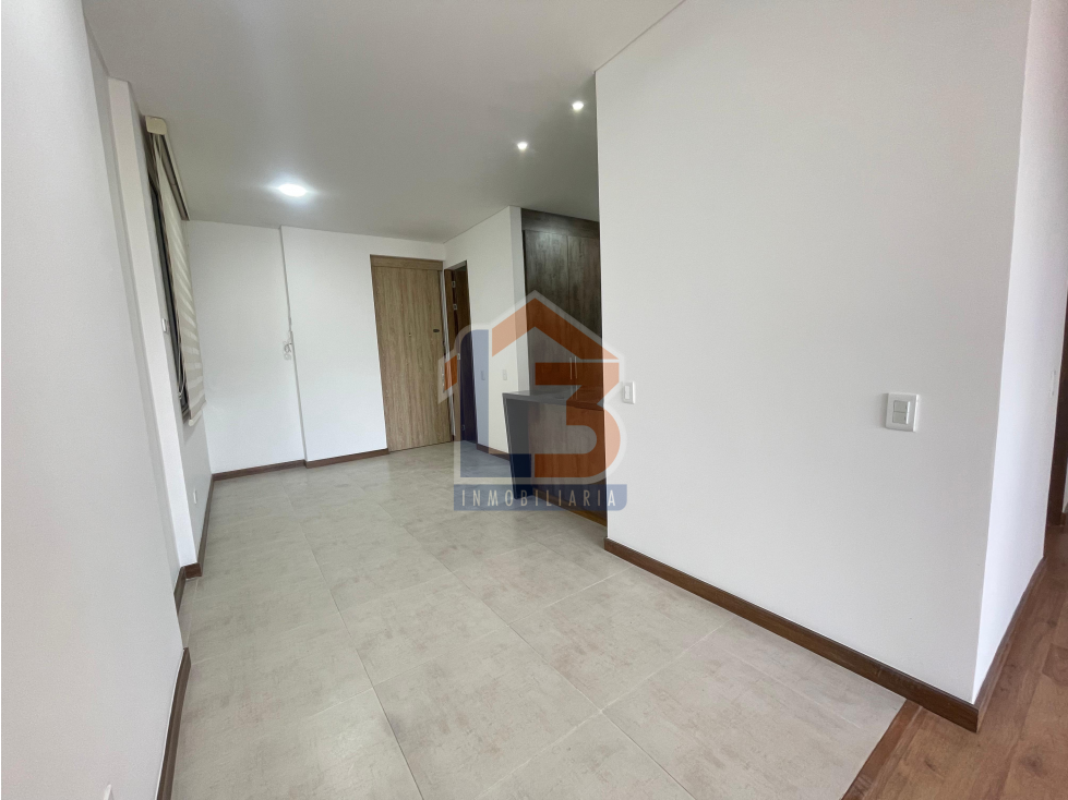 SE VENDE APARTA SUITE EN EL SECTOR NUEVA CECILIA