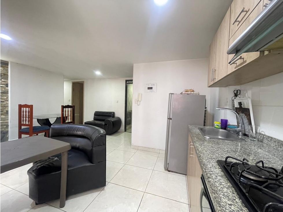 SE VENDE APARTAMENTO SECTOR VILLA LILIANA — foto 5