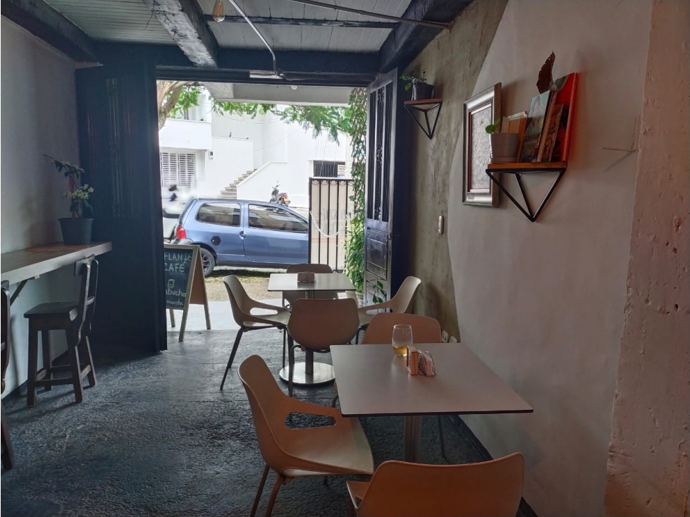 SE VENDE CASA EN EL SECTOR AVENIDA 30 DE AGOSTO — foto 4