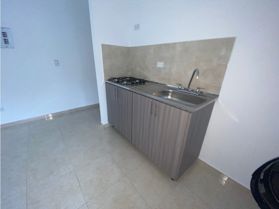 SE VENDE APARTAMENTO EN EL NORTE DE ARMENIA SECTOR ORO NEGRO — foto 5