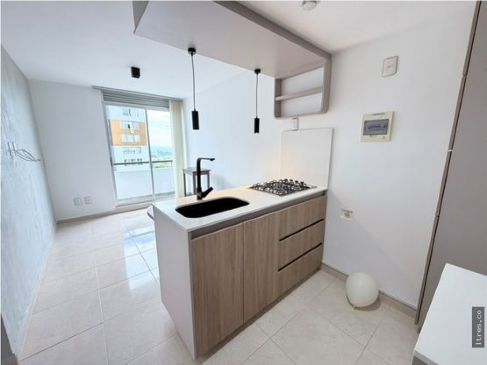 SE VENDE APARTAMENTO CERCA A AV 19 - 2