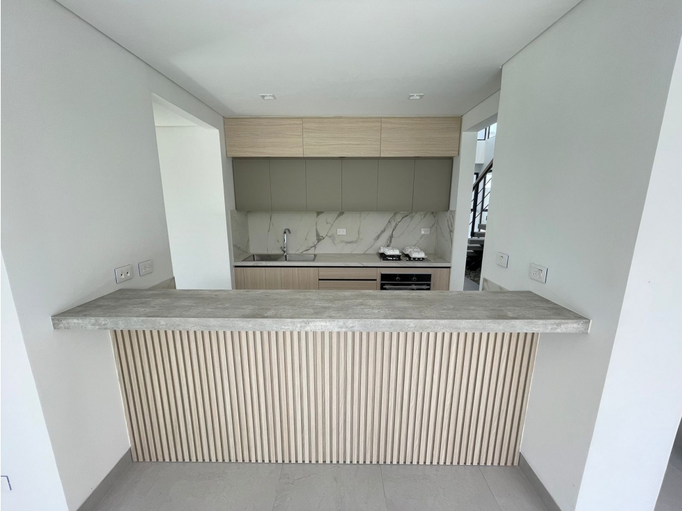 SE VENDE CASA CAMPESTRE CERCA AL CLUB CAMPESTRE — foto 4