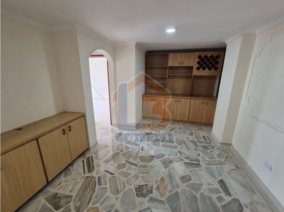 SE VENDE APARTAMENTO EN EL SECTOR DE LA NUEVA CECILIA — foto 4
