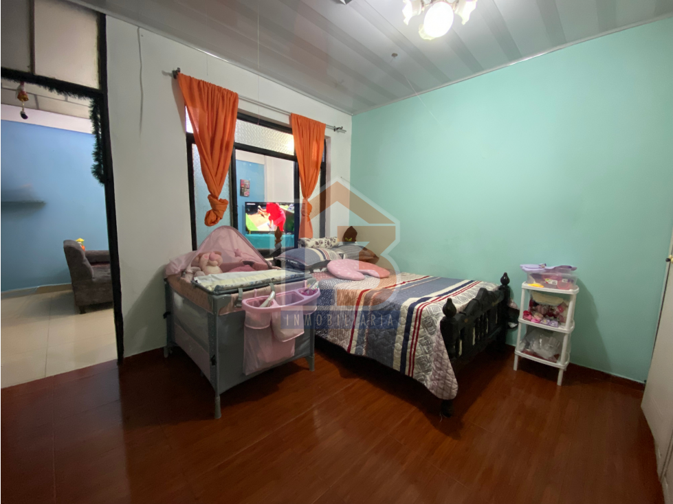 SE VENDE CASA EN EL SECTOR CARRERA 19 — foto 6