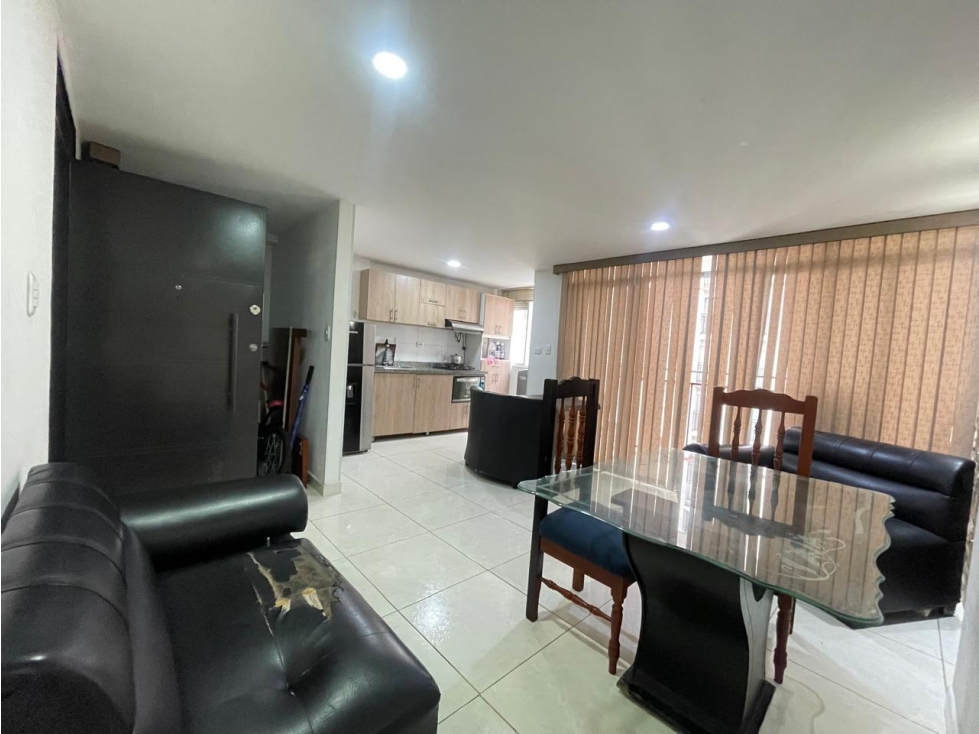 SE VENDE APARTAMENTO SECTOR VILLA LILIANA — foto 4