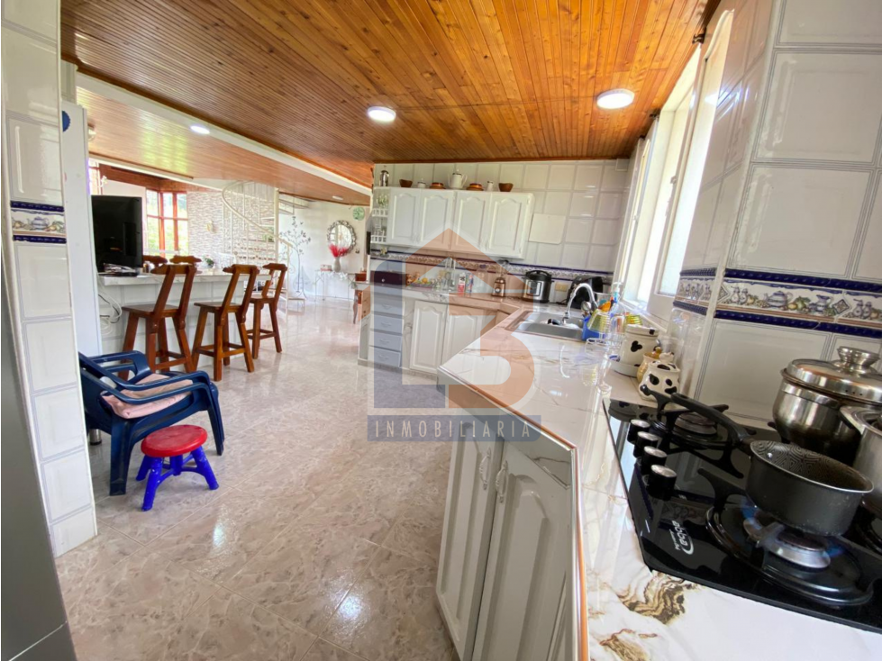 SE VENDE CASA CAMPESTRE VIA ARMENIA, PEREIRA — foto 5