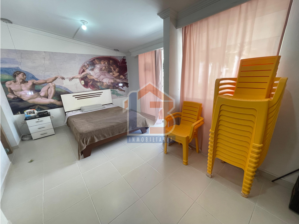 SE VENDE CASA EN EL SECTOR VILLAS DEL JARDIN