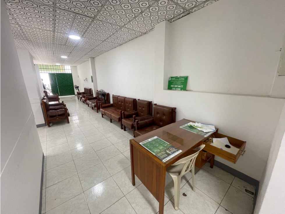 SE VENDE AMPLIO LOCAL EN LA TEBAIDA - QUINDÍO - 5