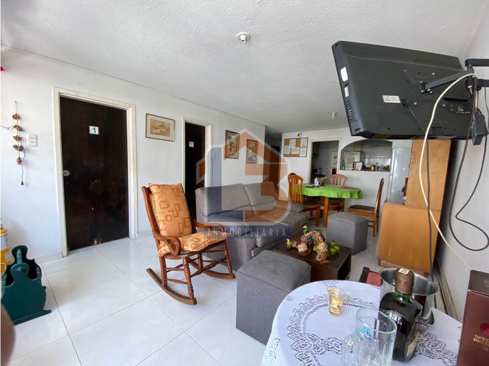 SE VENDE APARTAMENTO EN EL CENTRO SECTOR LA 14 — foto 5