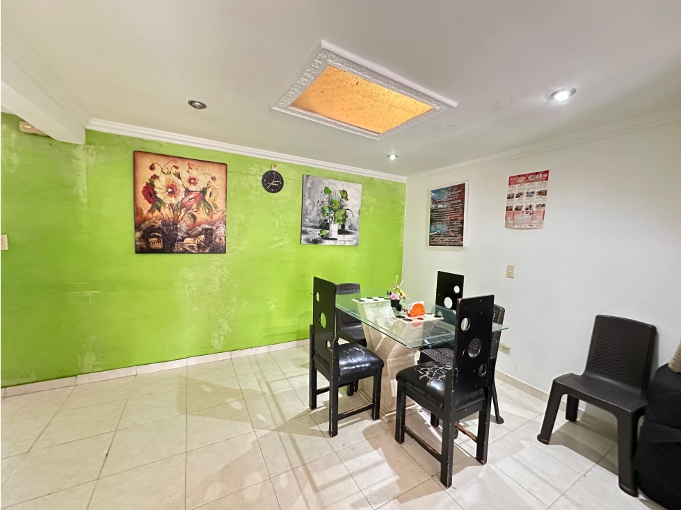SE VENDE CASA CON DOS APARTAMENTOS VIA CALARCA — foto 4