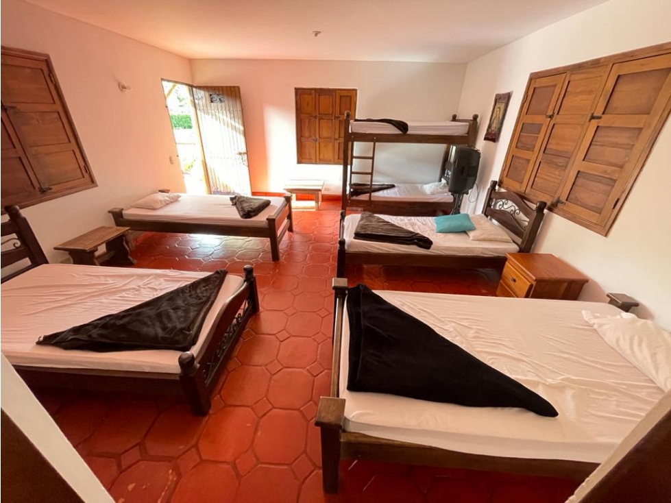 SE VENDE FINCA VÍA MONTENEGRO - CIRCASIA, QUINDÍO — foto 4