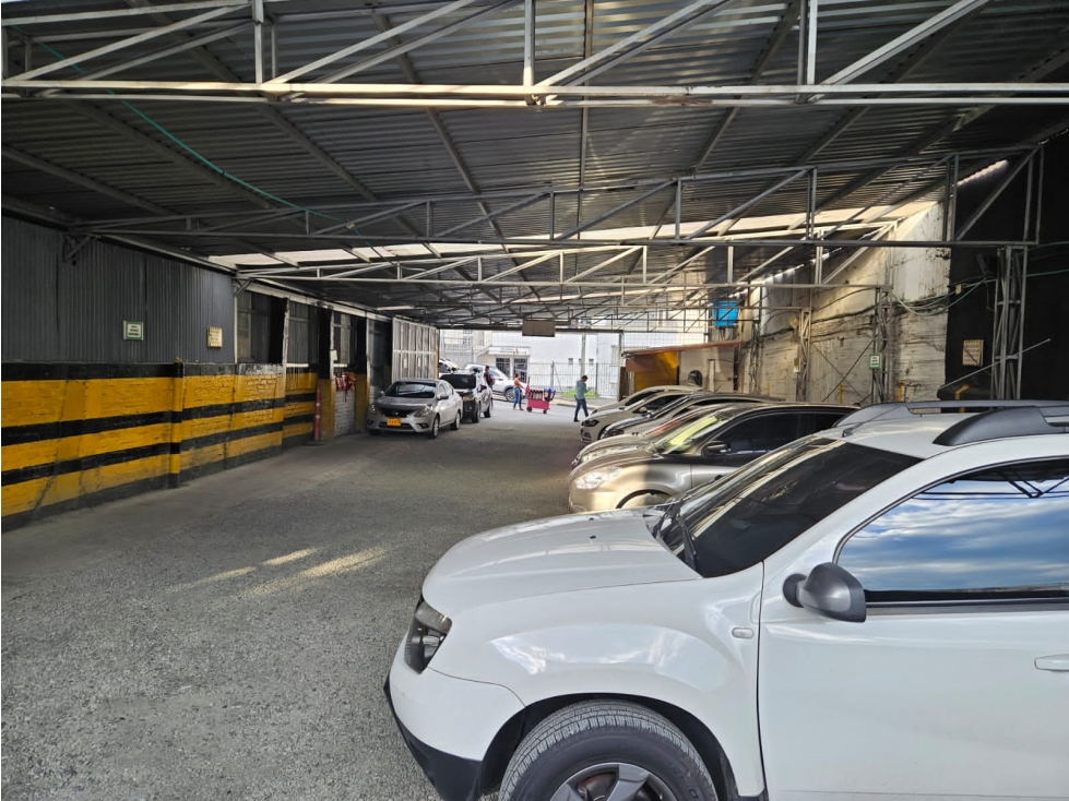 SE VENDE PARQUEADERO EN LA CIUDA DE ARMENIA — foto 4