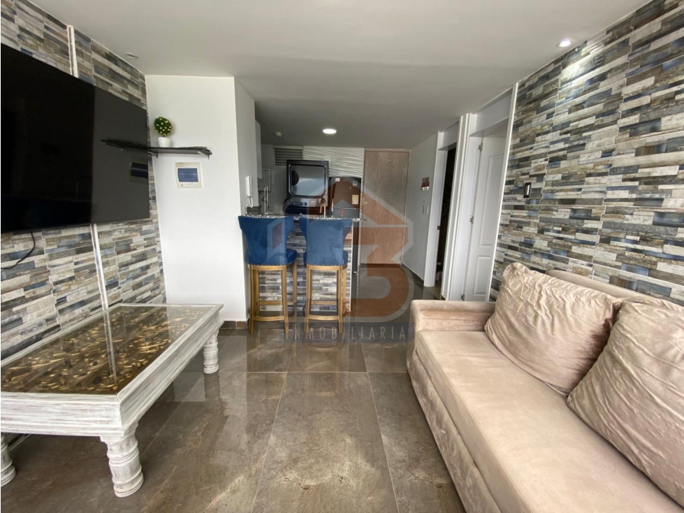 SE VENDE APARTAMENTO SECTOR FUNDADORES