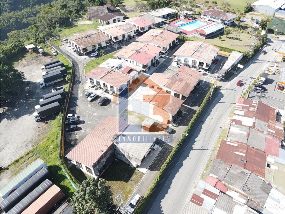 SE VENDE LOTE EN CONJUNTO CERRADO AL SUR DE LA CIUDAD — foto 5