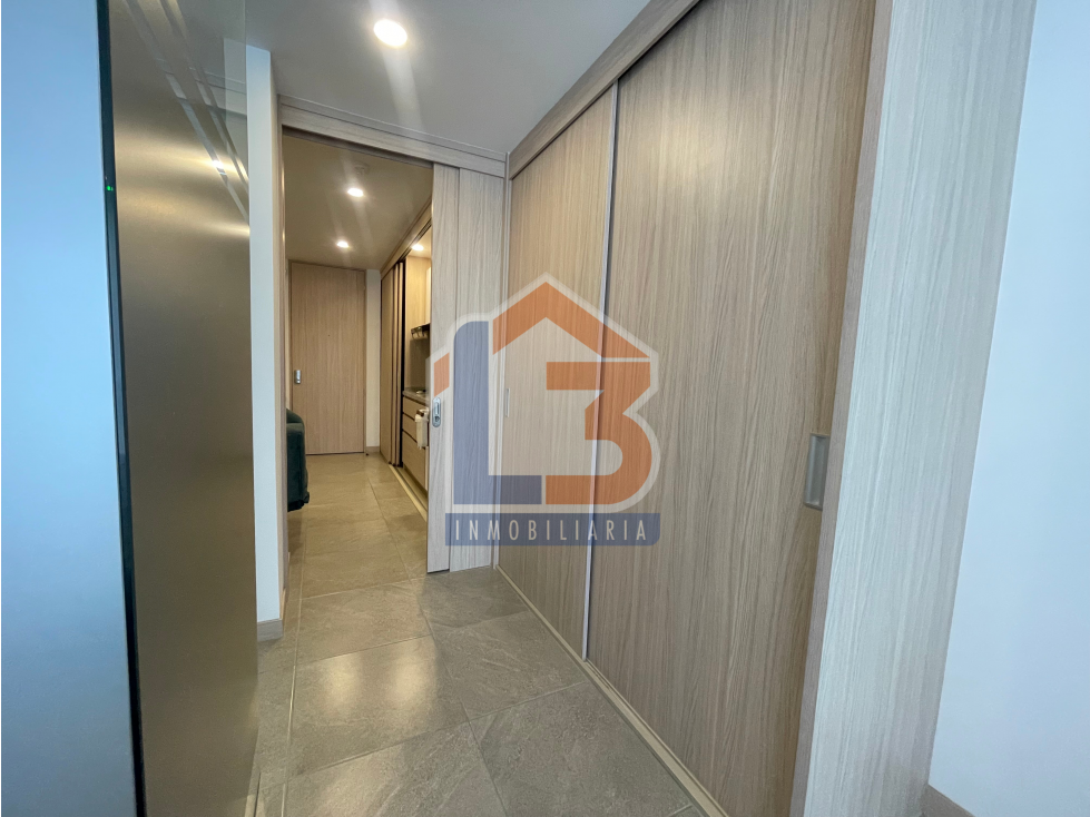 SE VENDE APARTA ESTUDIO EN LA AVENIDA CENTENARIO — foto 5