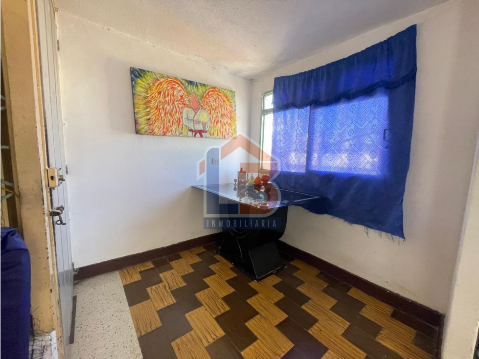 SE VENDE EDIFICIO EN EL CENTRO - 4