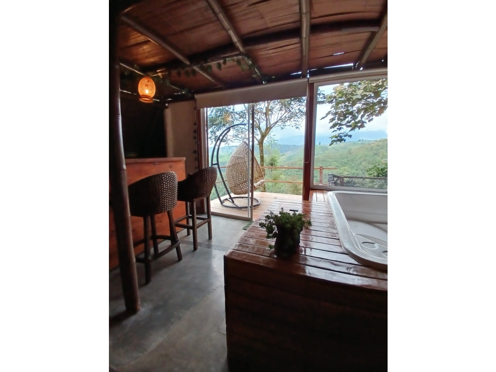 SE VENDE FINCA - HOTEL VÍA PEREIRA - RISARALDA — foto 3