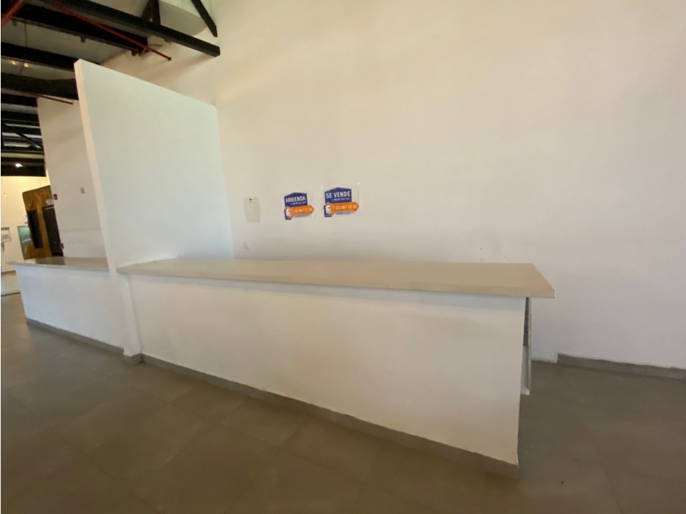 SE ARRIENDA BURBUJA EN MALL COMERCIAL EN EL NORTE DE ARMENIA — foto 3