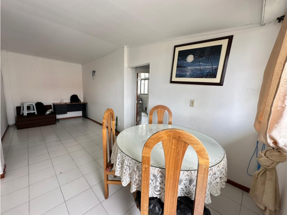 SE VENDE APARTAMENTO EN EL SECTOR DE LAURELES — foto 5