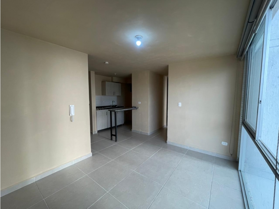 SE VENDE APARTAMENTO EN CONJUNTO CERRADO AL SUR