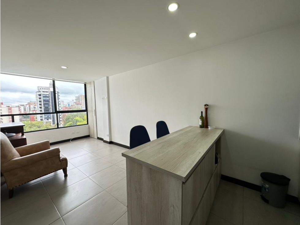SE VENDE APARTAESTUDIO EN AV. CENTENARIO — foto 2