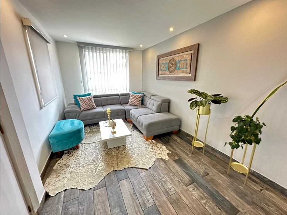 SE VENDE CASA EN CONDOMINIO AL NORTE DE ARMENIA BARRIO LAURELES — foto 2