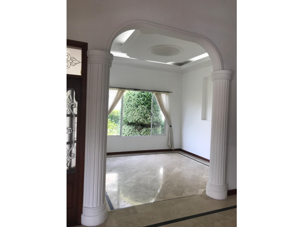 CASA CAMPESTRE EN VENTA VÍA ARMENIA - CIRCASIA — foto 4