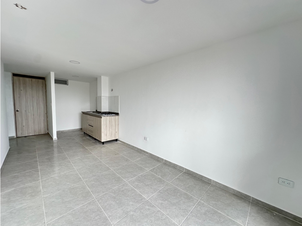 SE VENDE APARTAMENTO EN EL SECTOR DE CIUDAD DORADA — foto 2