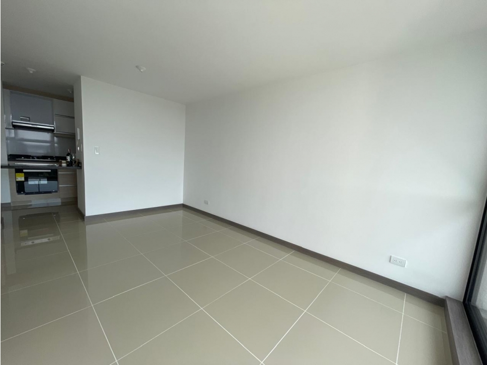 SE VENDE APARTAMENTO EN EL SECTOR DE ORO NEGRO — foto 2