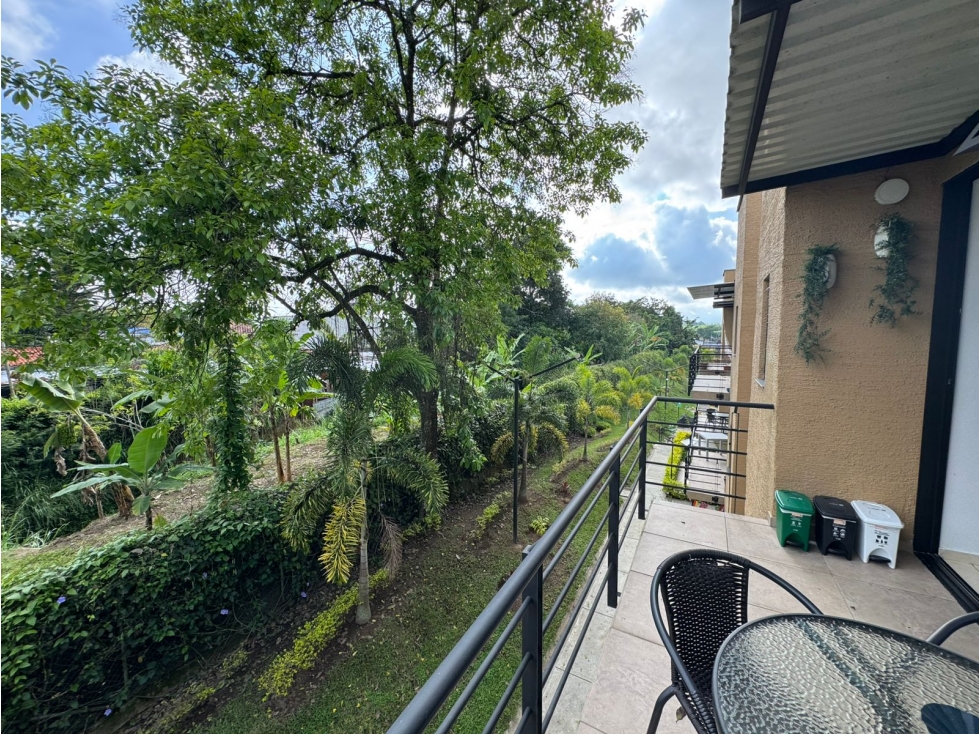 SE VENDE APARTAMENTO PARA ALQUILER TURISTICO EN LA TEBAIDA — foto 2