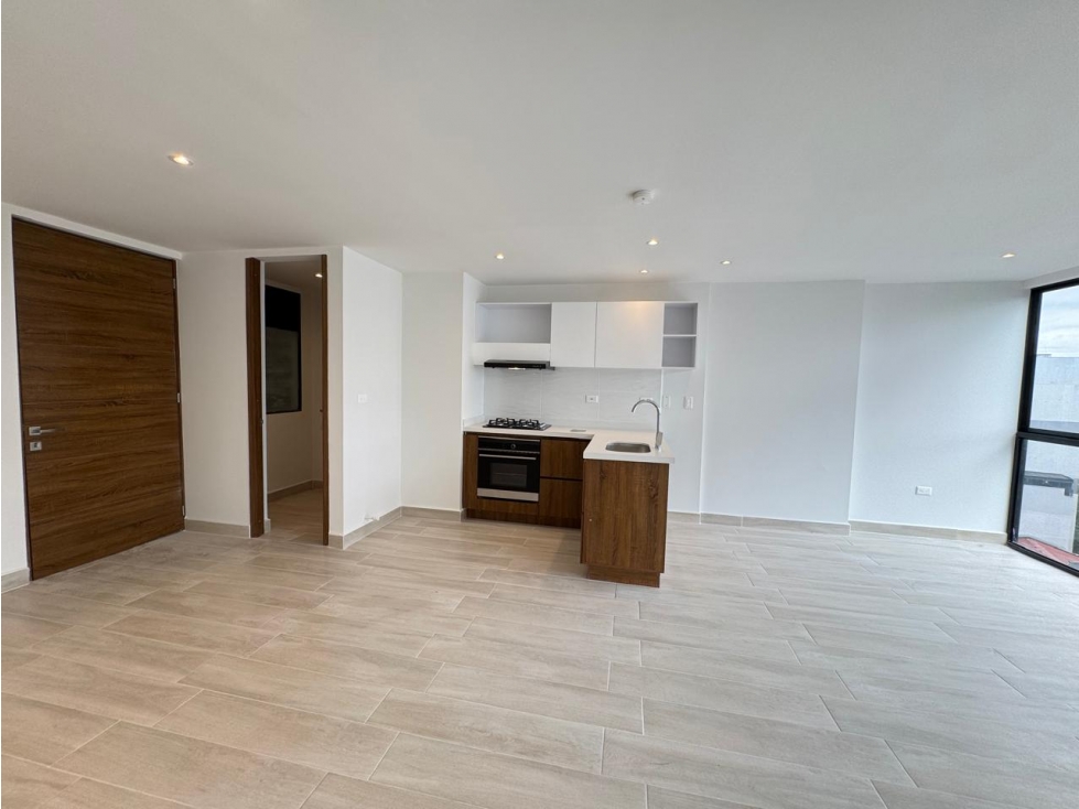 SE VENDE APARTAMENTO EN LA CASTELLANA, ARMENIA, QUINDÍO — foto 2