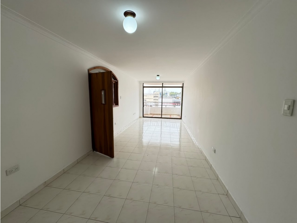 SE VENDE APARTAMENTO EN EL CENTRO DE ARMENIA — foto 2