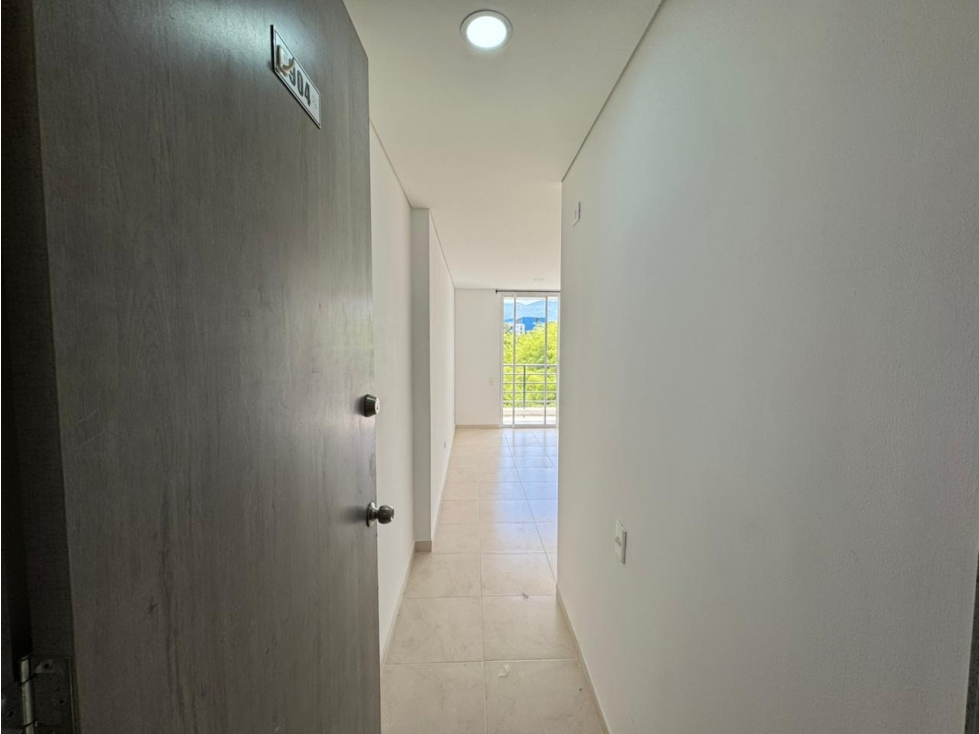 APARTAMENTO EN VENTA SECTOR HOSPITAL DEL SUR — foto 2