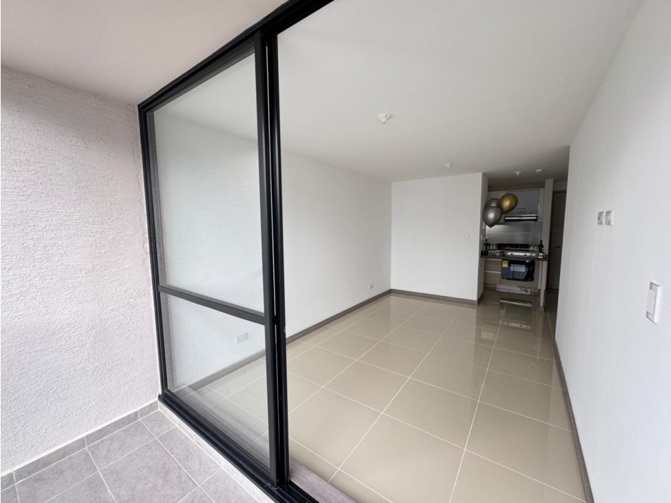 SE ARRIENDA APARTAMENTO ORO NEGRO EL CORTIJO ELITE — foto 5