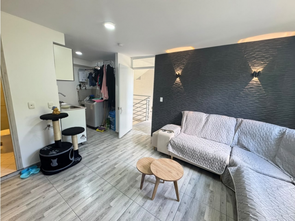SE VENDE APARTAMENTO EN CALARCA QUINDIO PISO 2 - 2