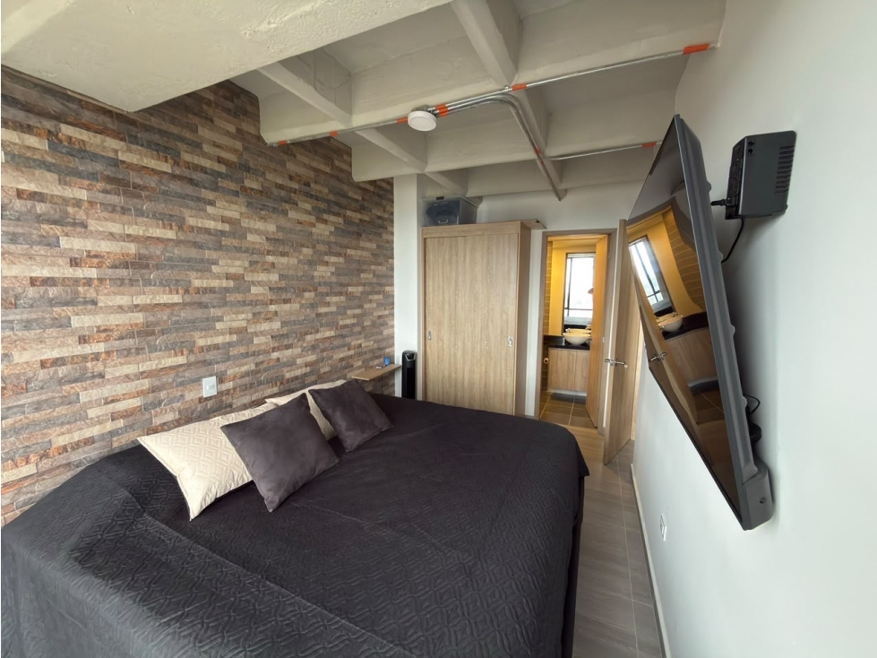 SE VENDE APARTAMENTO SECTOR ORO NEGRO — foto 5