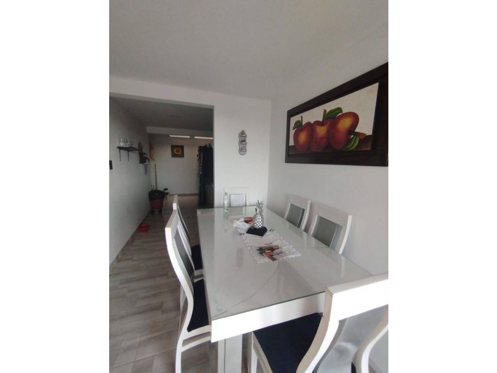 SE VENDE CASA BARRIO SAN FRANCISCO — foto 2
