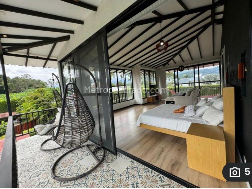 SE VENDE CASA CONJUNTO CERRADO EL CAIMO - 2