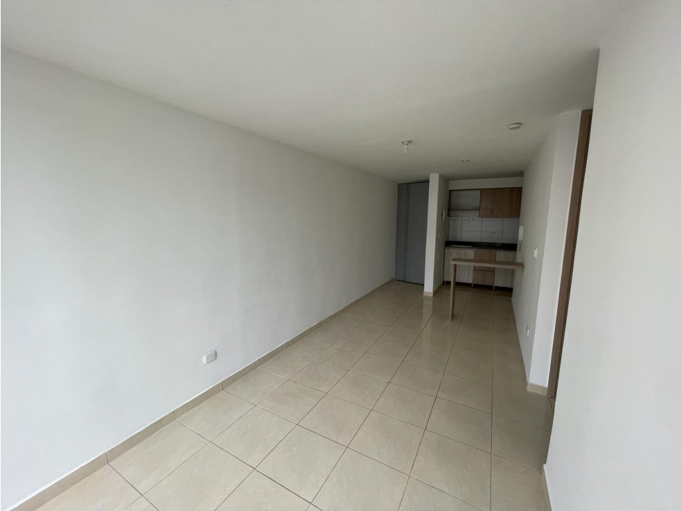 SE VENDE APARTAMENTO EN PUERTO ESPEJO ARMENIA — foto 4