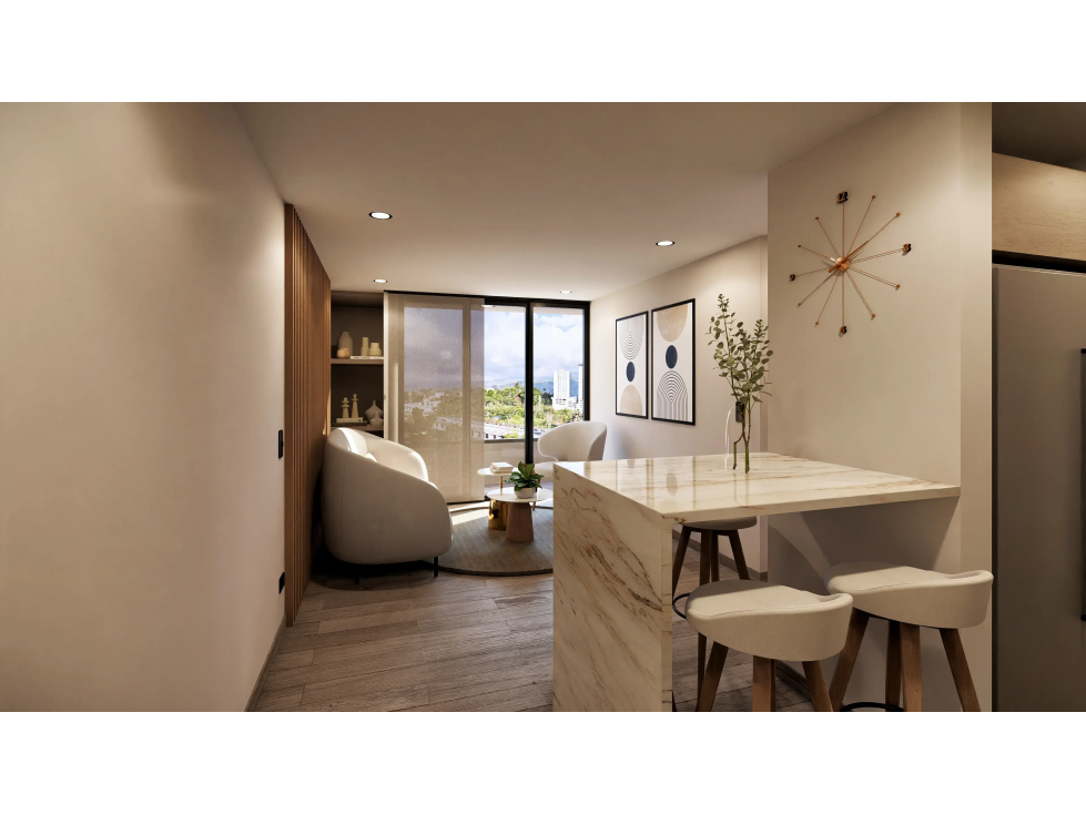 SE VENDEN APARTAMENTOS EN PROYECTO EN AV 19 NORTE EN ARMENIA — foto 5