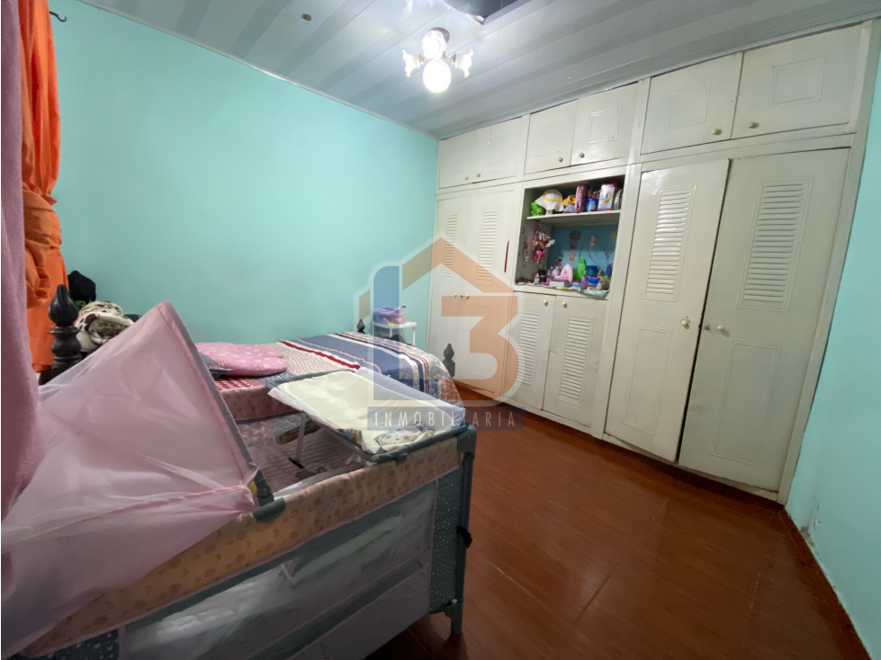 SE VENDE CASA EN EL SECTOR CARRERA 19 — foto 4